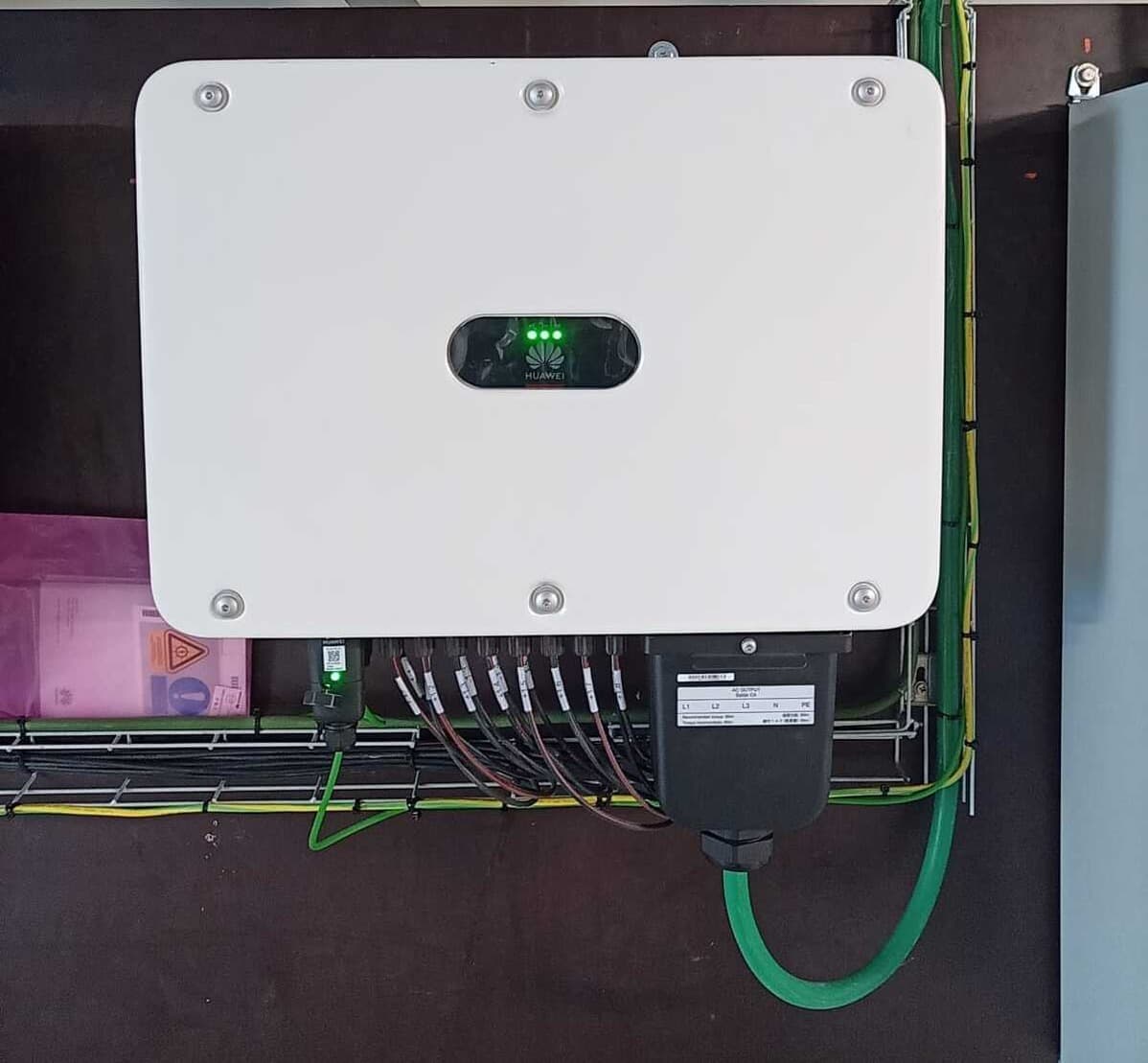 Domotica — slimme woning automatisering