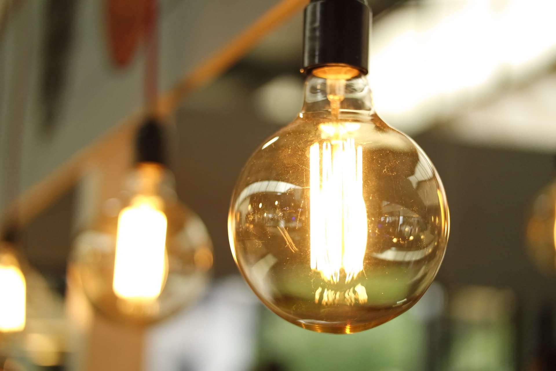 Alkaman Solutions — elektrische installaties