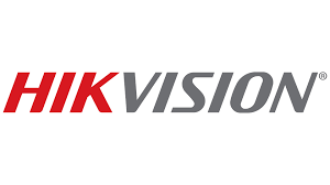 hikvision logo