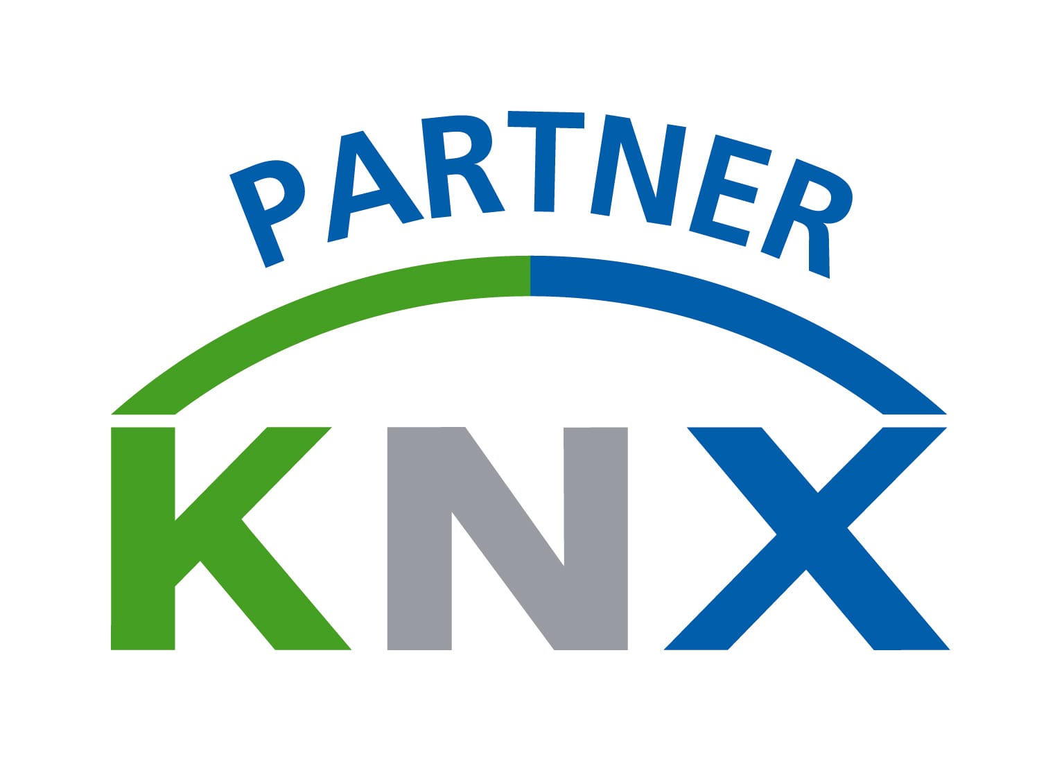 knx logo