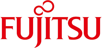 fujitsu logo