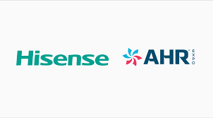 hisense logo