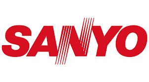 sanyo logo