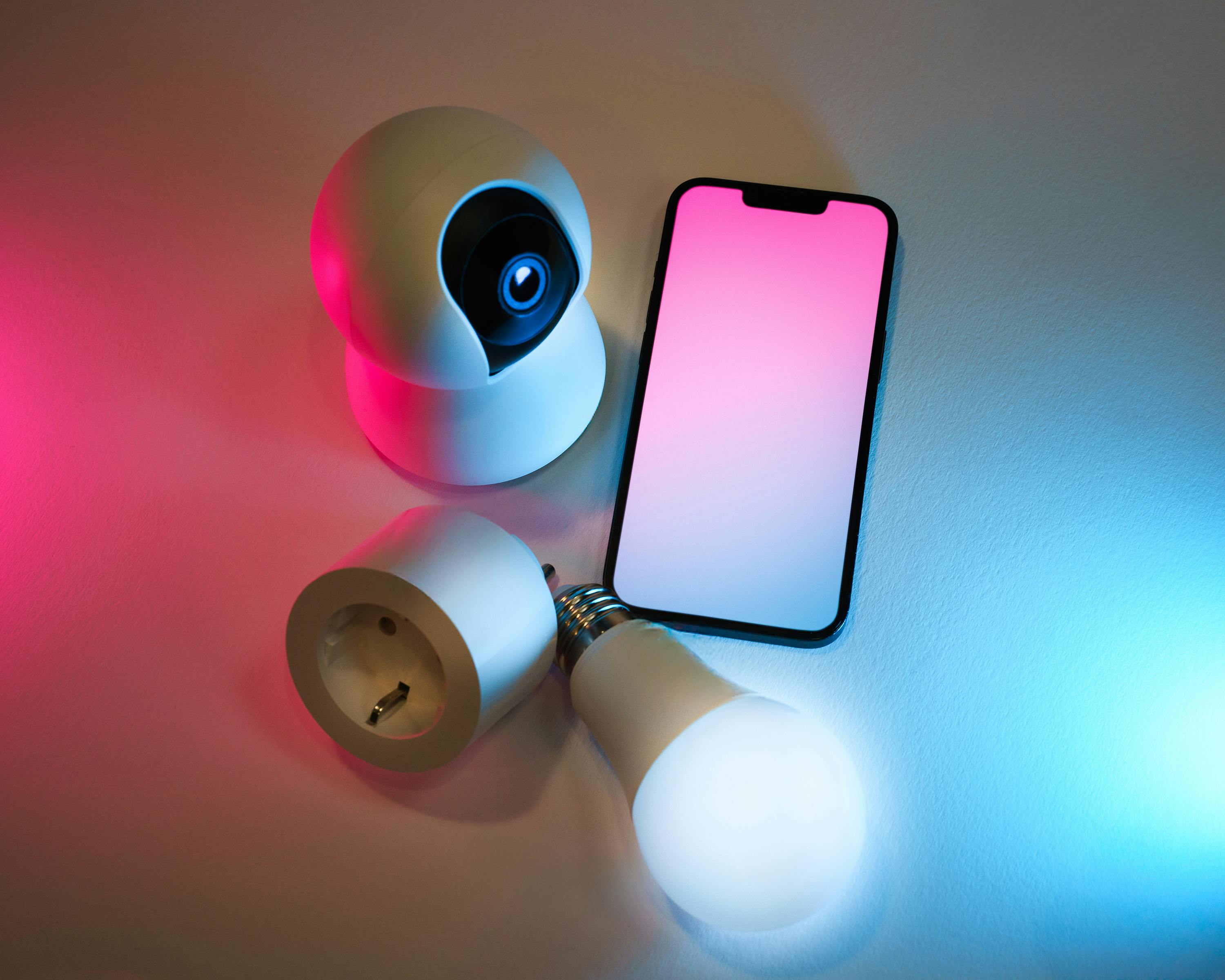 foto camera's