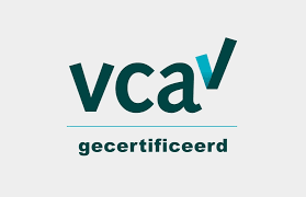vca logo
