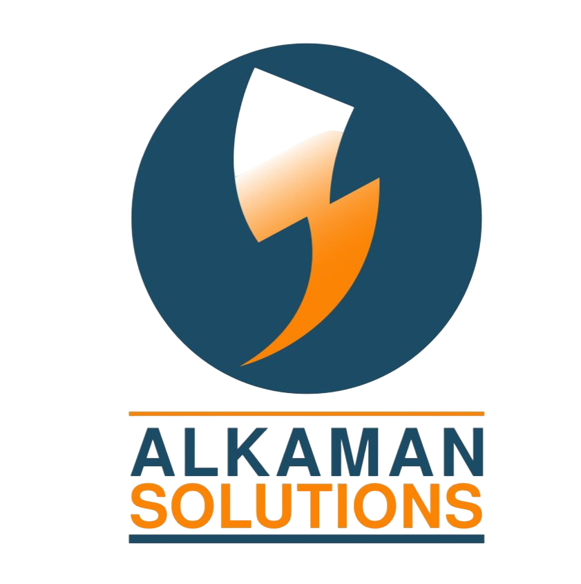 Alkaman Logo